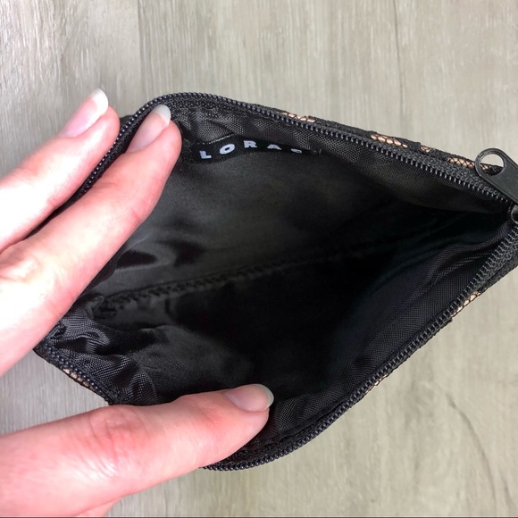 Lace Wristlet EUC - Picture 5 of 5